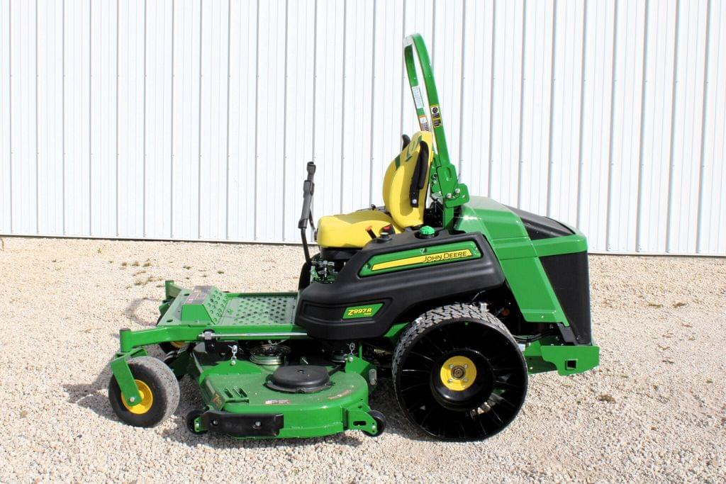 Image of John Deere Z997R Image 0