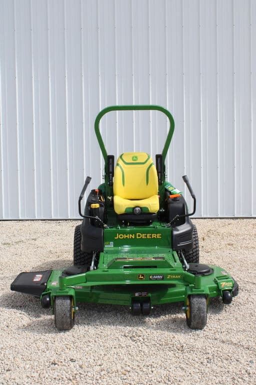 Image of John Deere Z997R Image 1