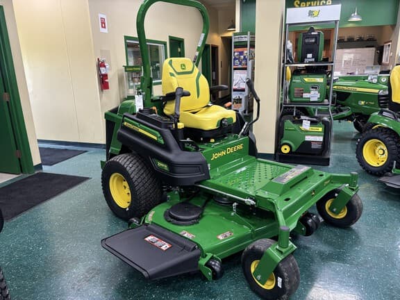 Image of John Deere Z997R Primary image