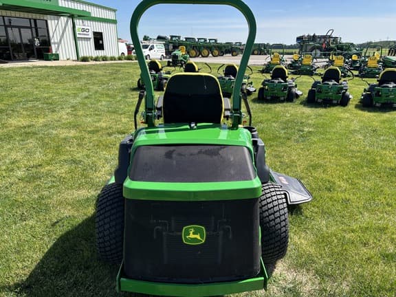 Image of John Deere Z997R equipment image 3
