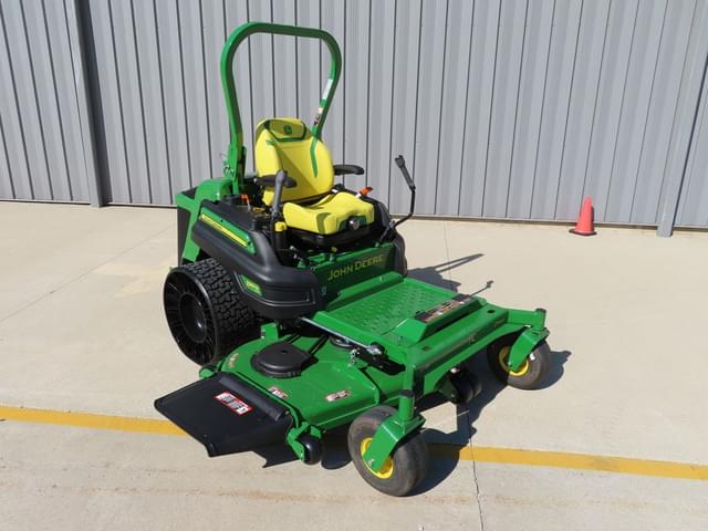 Image of John Deere Z997R equipment image 1