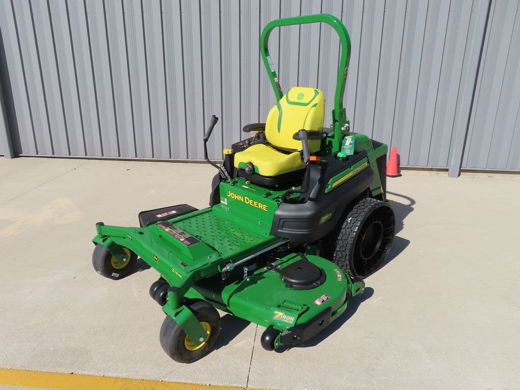 Image of John Deere Z997R Primary image