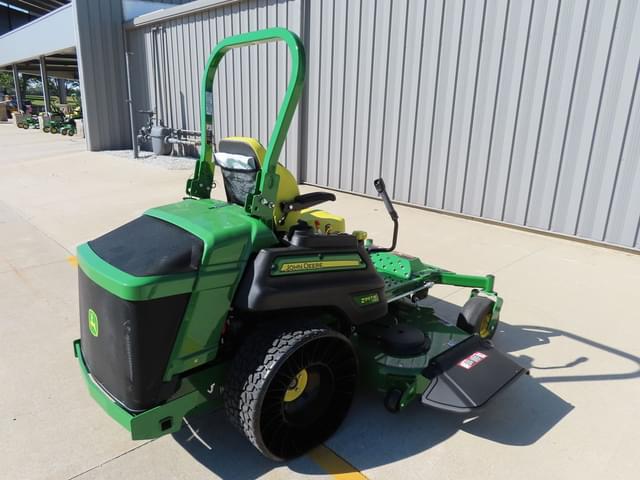 Image of John Deere Z997R equipment image 2