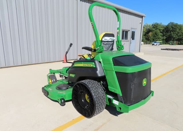 Image of John Deere Z997R equipment image 3