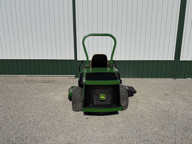 Image of John Deere Z997R equipment image 4