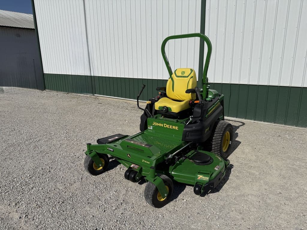 Image of John Deere Z997R Primary image