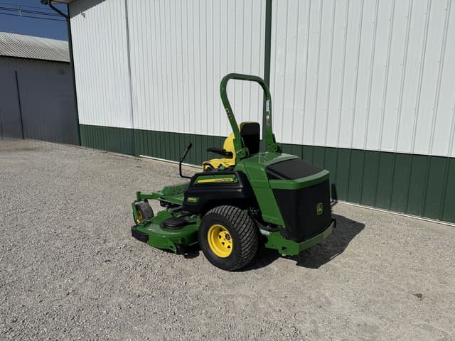 Image of John Deere Z997R equipment image 3