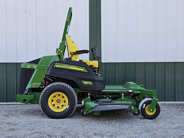 Image of John Deere Z997R equipment image 3