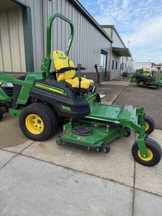 Image of John Deere Z997R equipment image 1