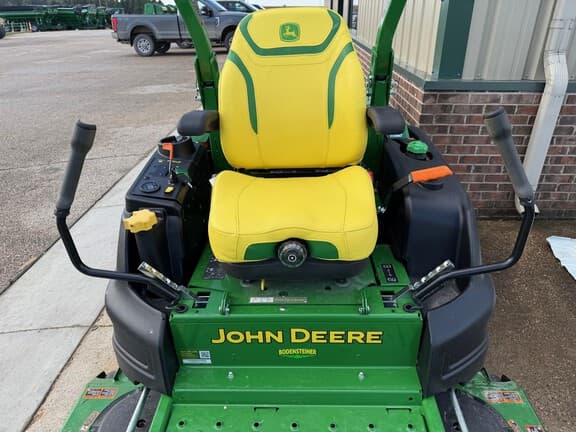 Image of John Deere Z997R equipment image 4