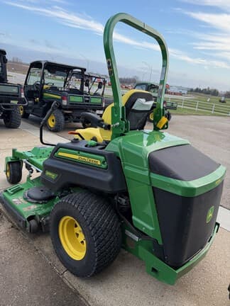 Image of John Deere Z997R equipment image 3