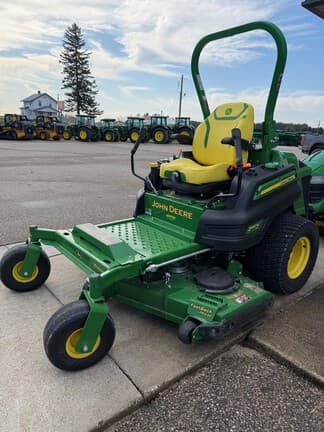 Image of John Deere Z997R Primary image
