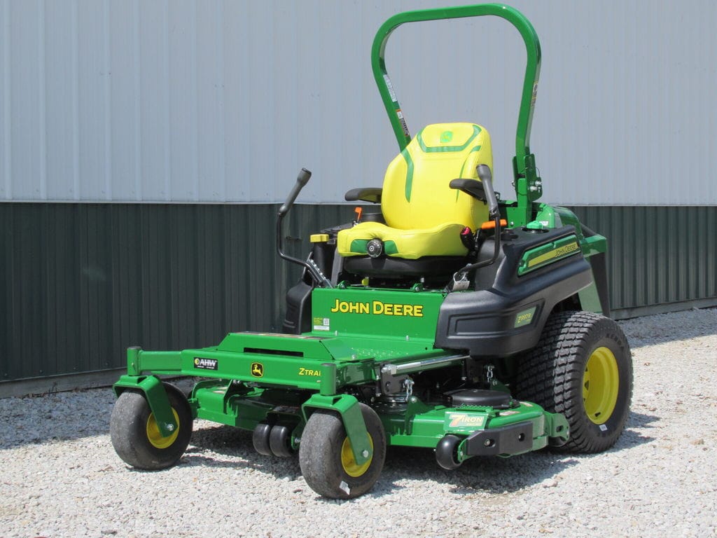 2025 John Deere Z997R Image