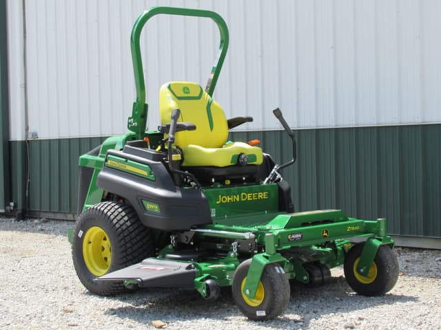 Image of John Deere Z997R equipment image 2