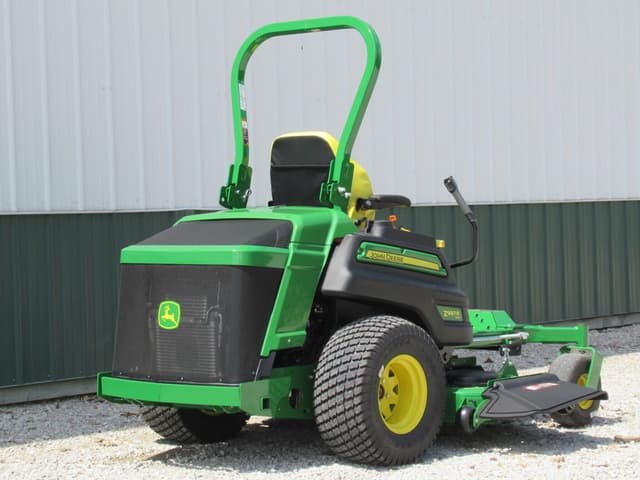 Image of John Deere Z997R equipment image 4