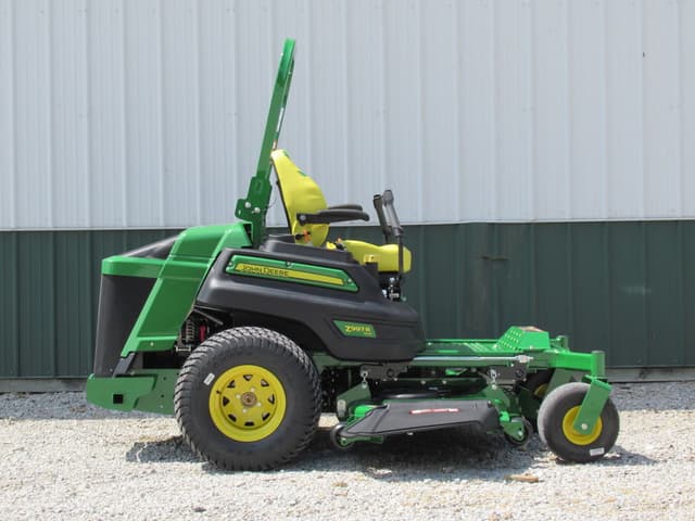 Image of John Deere Z997R equipment image 3