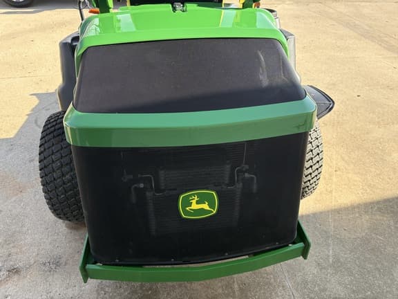 Image of John Deere Z997R equipment image 3