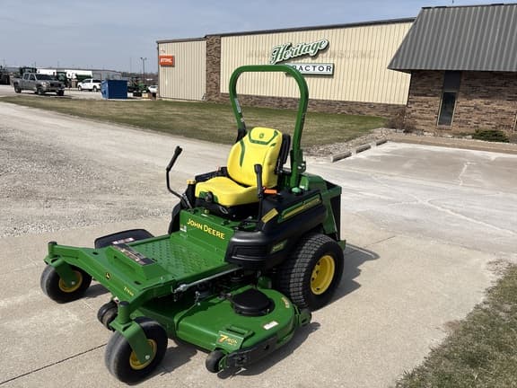 Image of John Deere Z997R Primary image