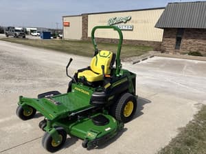 2025 John Deere Z997R Image