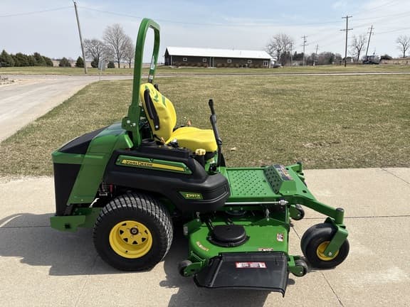 Image of John Deere Z997R equipment image 3