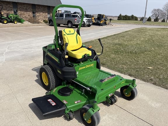 Image of John Deere Z997R equipment image 2