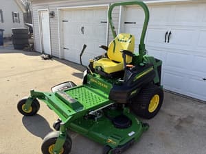 2025 John Deere Z997R Image