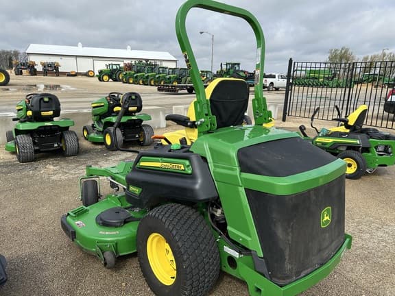 Image of John Deere Z997R equipment image 3