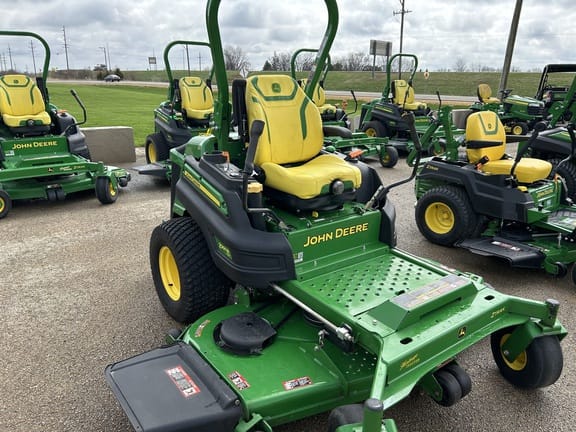 2025 John Deere Z997R Equipment Image0