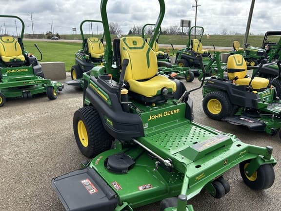 Image of John Deere Z997R Primary image