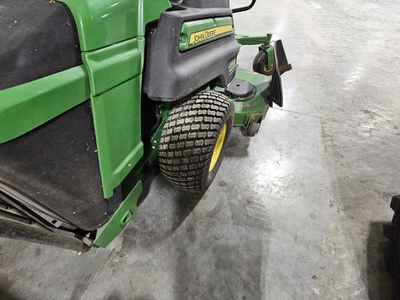 Image of John Deere Z997R equipment image 3