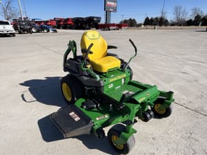 2025 John Deere Z735M Image