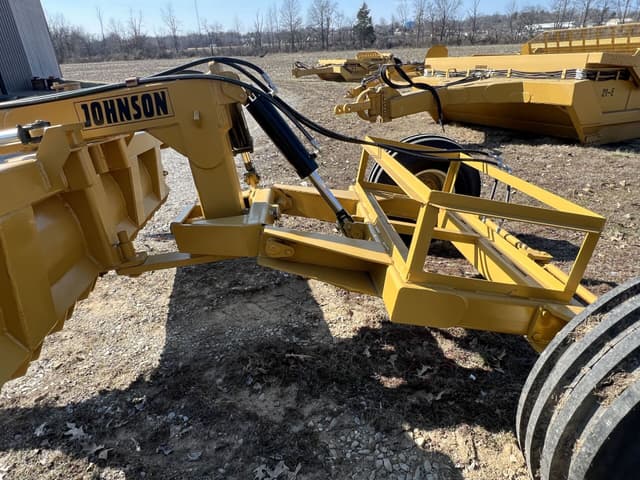 Image of Johnson 14RG equipment image 2