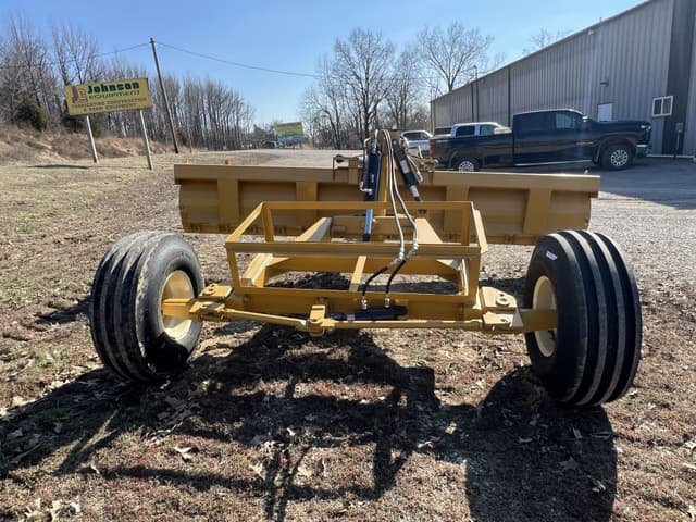 Image of Johnson 14RG equipment image 3