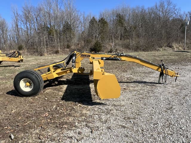 Image of Johnson 14RG equipment image 1