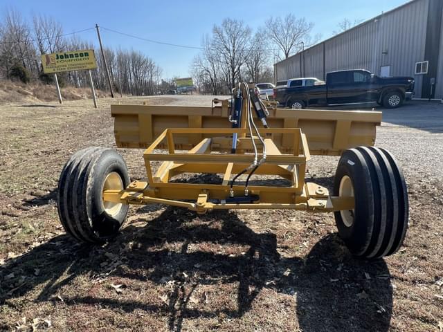 Image of Johnson 14RG equipment image 3