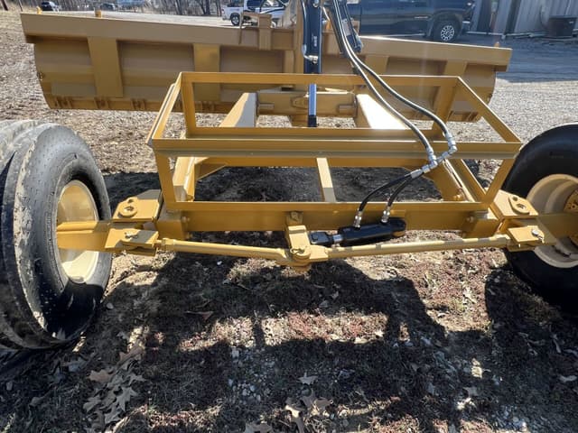 Image of Johnson 14SG equipment image 2