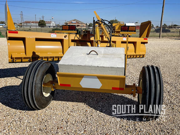 Image of HyGrade 1600RS equipment image 3