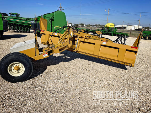 Image of HyGrade 1600RS equipment image 2