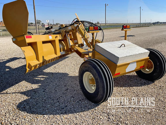Image of HyGrade 1600RS equipment image 4