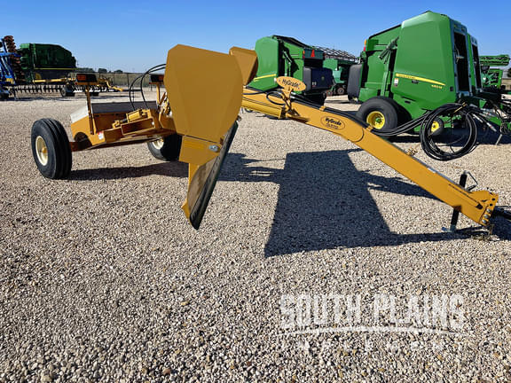 Image of HyGrade 1600RS equipment image 1