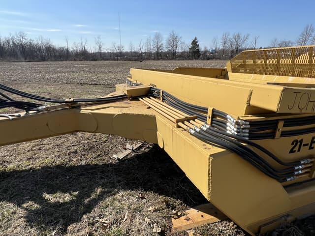 Image of Johnson 21E equipment image 2