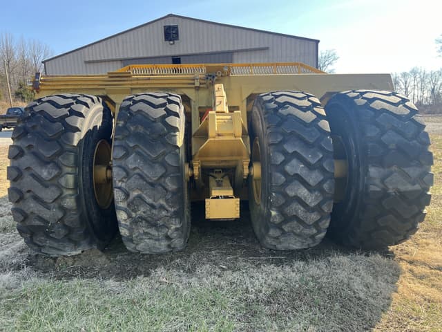 Image of Johnson 21E equipment image 2