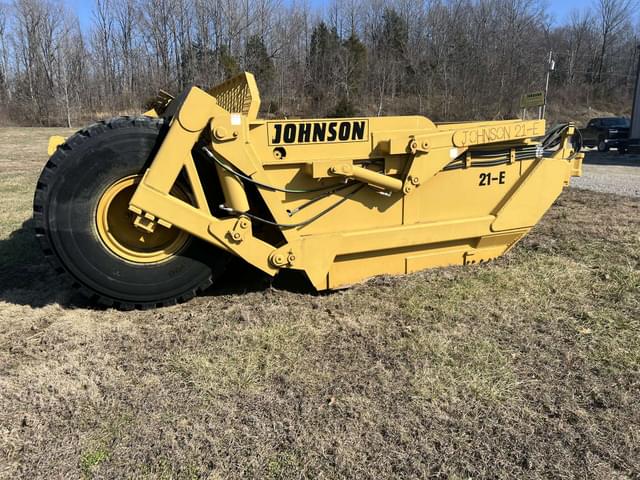 Image of Johnson 21E equipment image 1