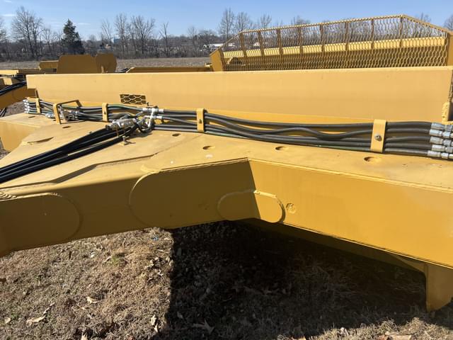 Image of Johnson 21E equipment image 1