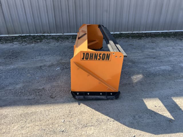 Image of Johnson SP96 equipment image 3