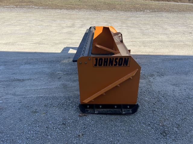 Image of Johnson SP96 equipment image 1