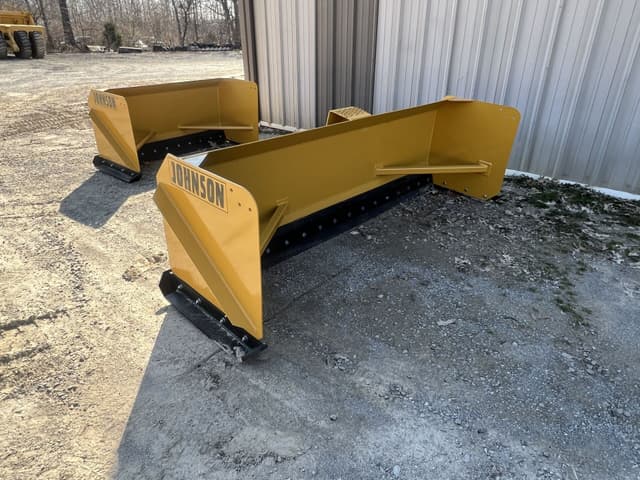 Image of Johnson SP96 equipment image 2