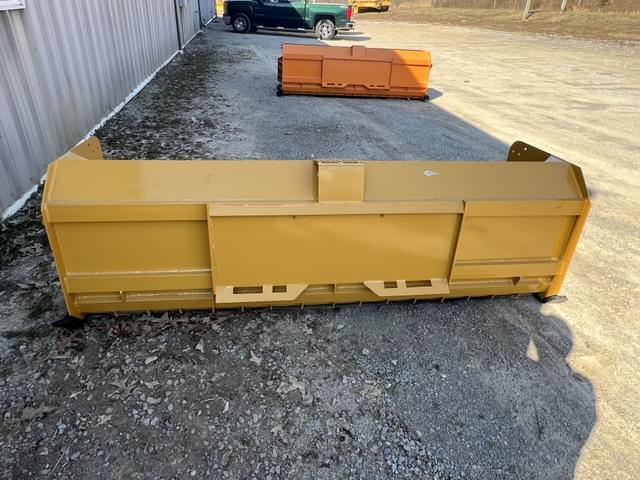 Image of Johnson SP96 equipment image 1