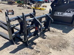 2025 Paladin Pallet Forks Image