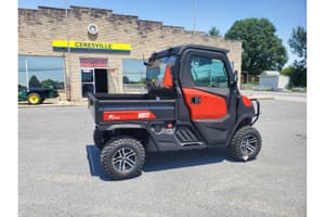 2025 Kioti K9 2400 Image